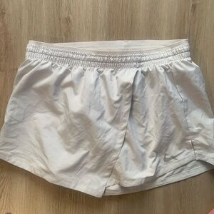 Nike skort